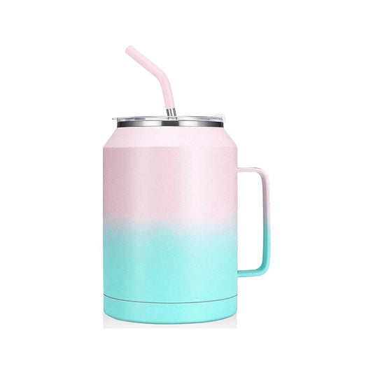 32oz Ombré insulated Tumbler