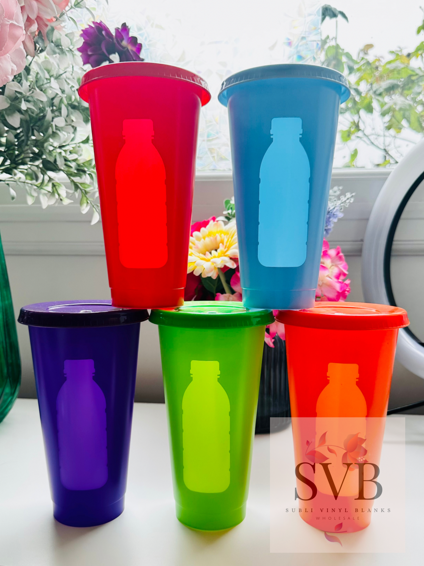 New Prime Cold Cups