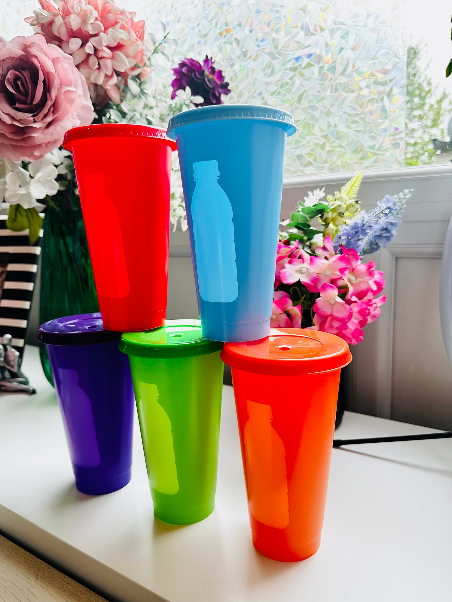 New Prime Cold Cups