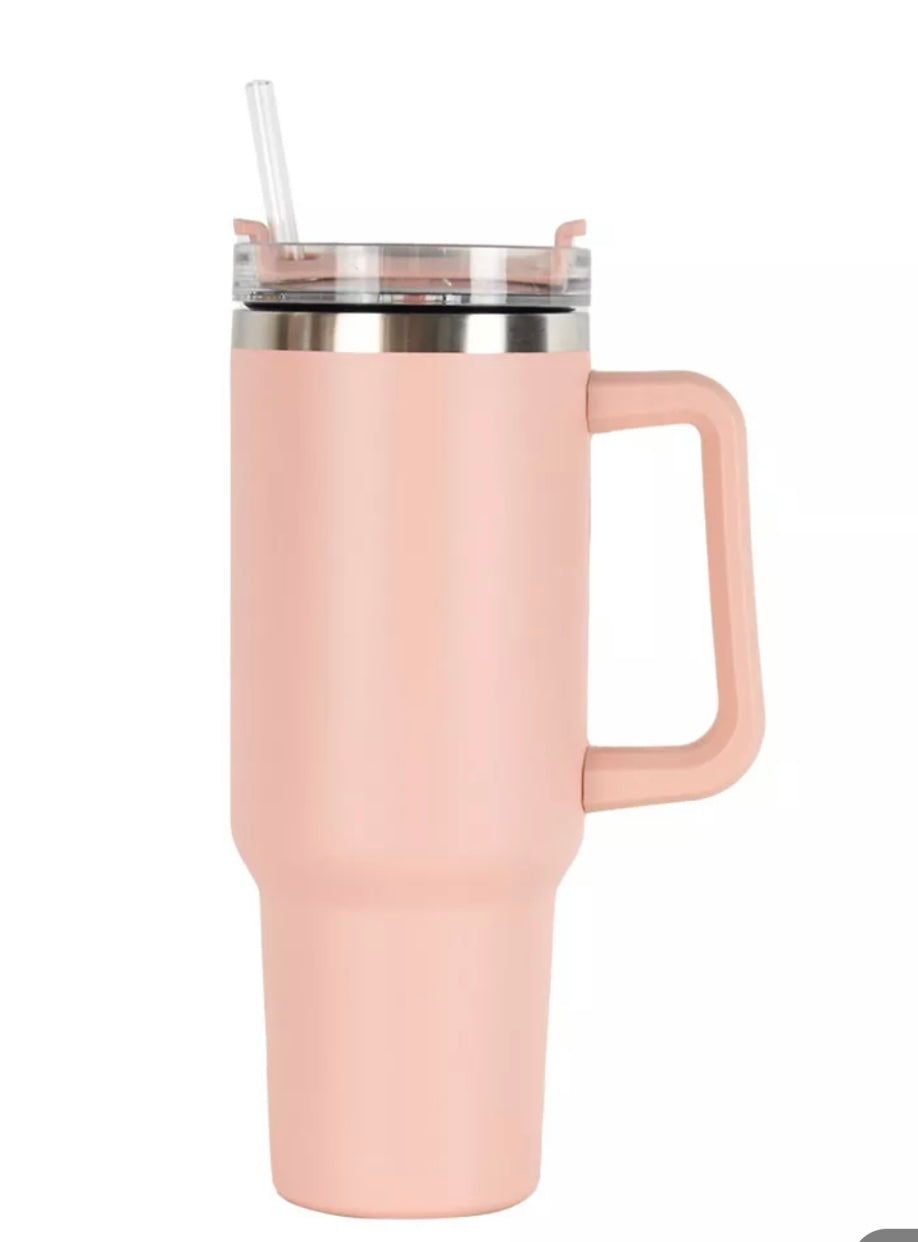 Stanley 40oz Stainless steel insulated Tumblers PRE-ORDER