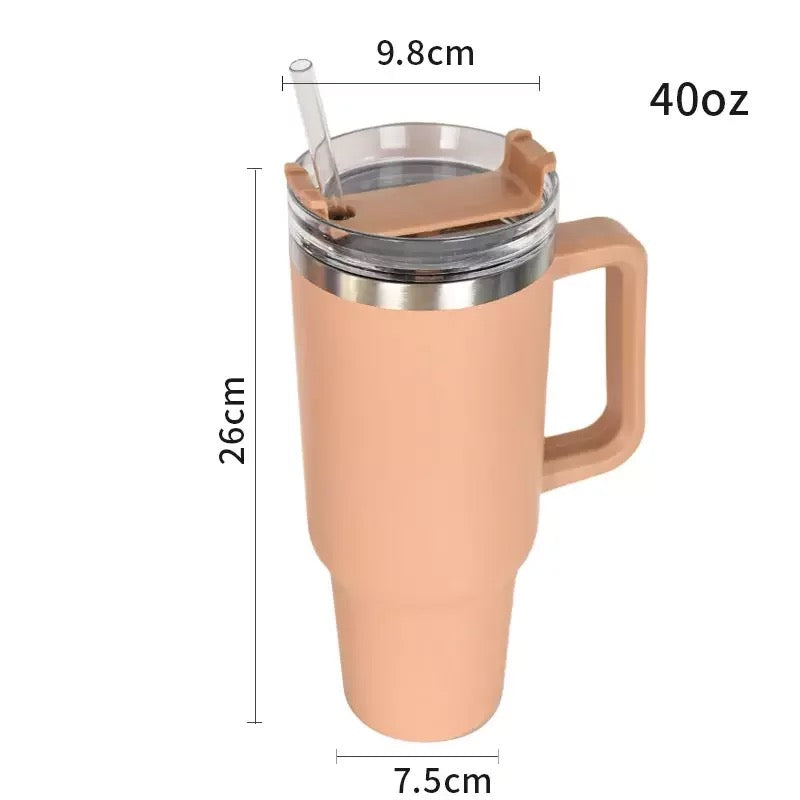 Stanley 40oz Stainless steel insulated Tumblers PRE-ORDER