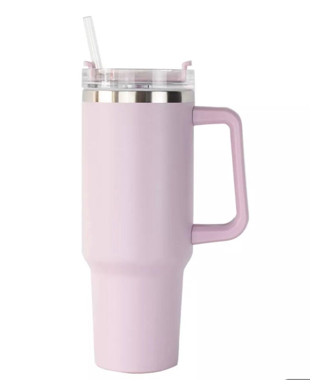 Stanley 40oz Stainless steel insulated Tumblers PRE-ORDER