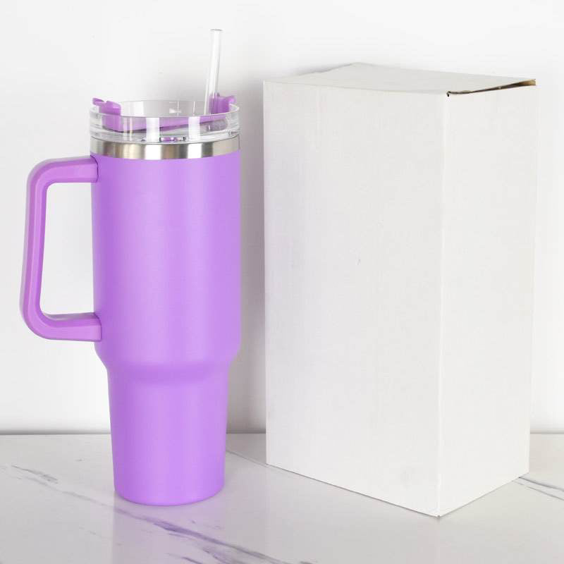 Stanley 40oz Stainless steel insulated Tumblers PRE-ORDER