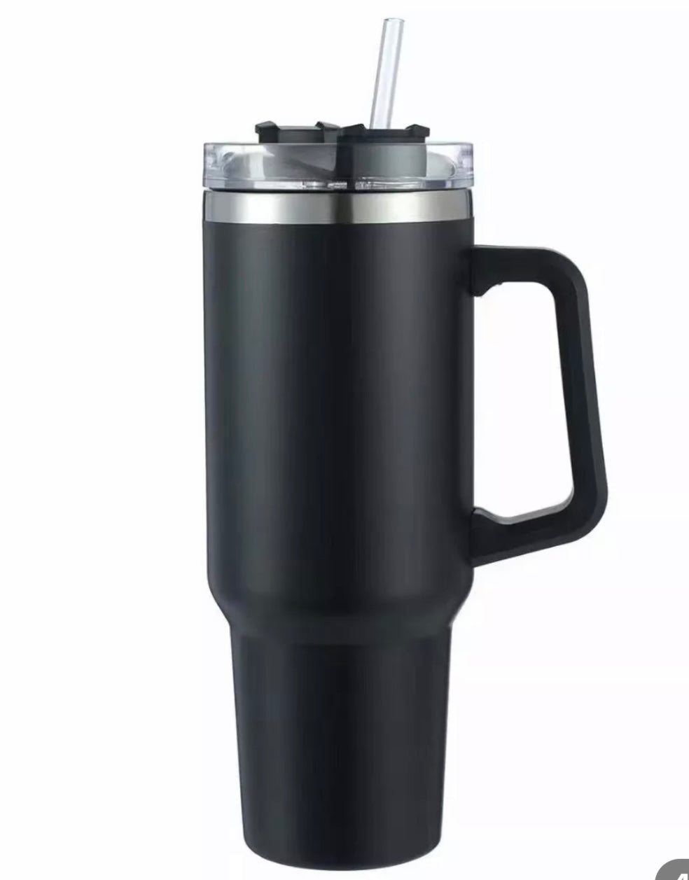 Stanley 40oz Stainless steel insulated Tumblers PRE-ORDER