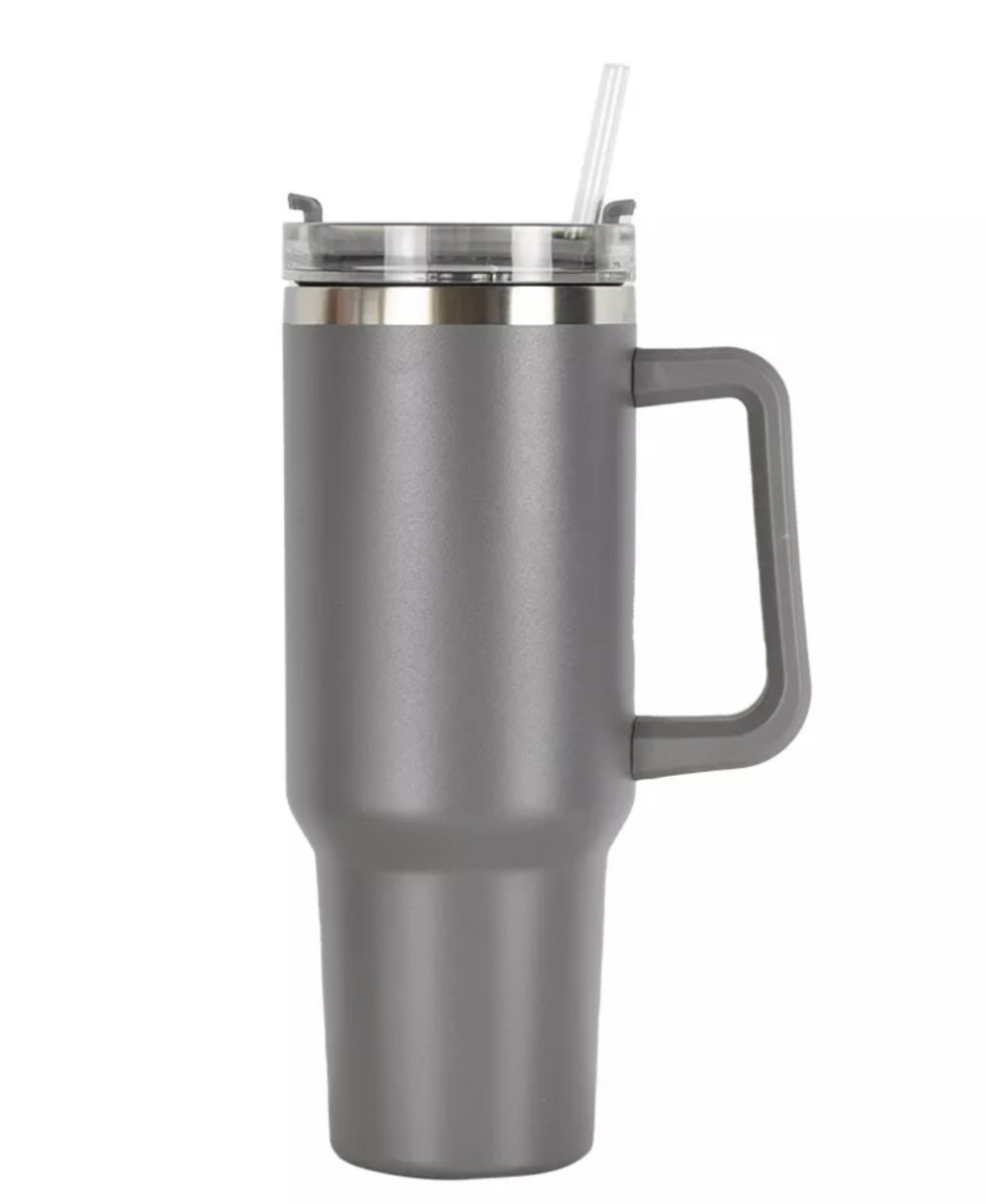 Stanley 40oz Stainless steel insulated Tumblers PRE-ORDER