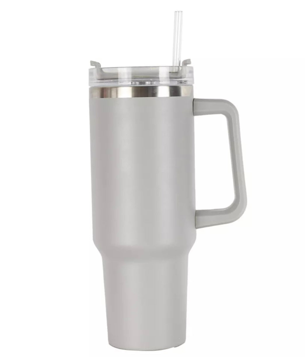 Stanley 40oz Stainless steel insulated Tumblers PRE-ORDER