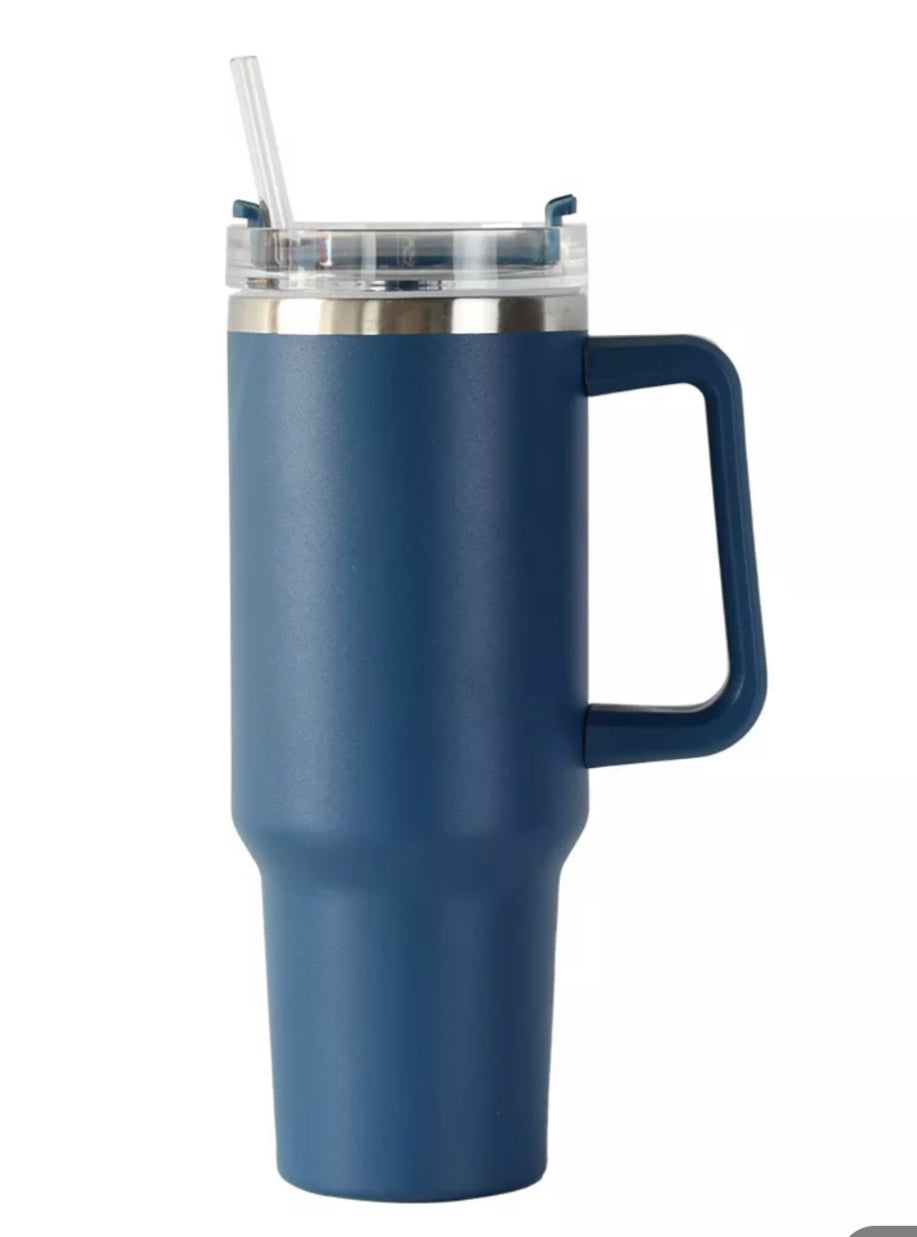 Stanley 40oz Stainless steel insulated Tumblers PRE-ORDER